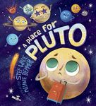 A Place for Pluto - 圖片 1