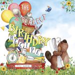 The Perfect Birthday Recipe - 圖片 1