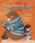 Bears Make the Best Writing Buddies - 圖片 1