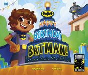 Happy Birthday, Batman! - 圖片 1