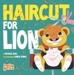 Haircut for Lion - 圖片 1