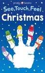 See, Touch, Feel: Christmas - 圖片 1
