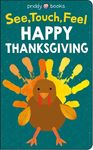 See Touch Feel: Happy Thanksgiving - 圖片 1
