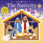 The Nativity (Puzzle & Play): With Chunky Puzzle Pieces - 圖片 1