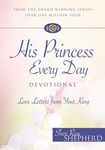 His Princess Every Day Devotional: Love Letters from Your King - 圖片 1