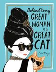 Behind Every Great Woman Is a Great Cat - 圖片 1