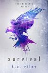 Survival: A Young Adult Dystopian Novel - 圖片 1
