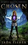 Chosen Omnibus: The Brindle Dragon, Books 1-3 - 圖片 1
