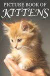 Picture Book of Kittens: Picture Book of Kittens: For Seniors with Dementia [Cute Picture Books] - 圖片 1
