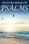 Picture Book of Psalms: For Seniors with Dementia [Large Print Bible Verse Picture Books] - 圖片 1
