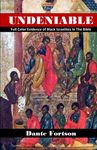 Undeniable: Full Color Evidence of Black Israelites In The Bible - 圖片 1