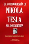 La Autobiografía de Nikola Tesla: MIS Invenciones - 圖片 1