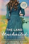 The Land Uncharted: Large Print - 圖片 1