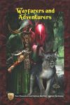 Wayfarers and Adventurers: New Characters and Options for Four Against Darkness - 圖片 1