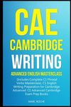 CAE Cambridge Writing: Advanced English Masterclass: (Includes Complete C1 Phrasal Verbs Masterclass)- C1 English Writing Preparation for Cam - 圖片 1