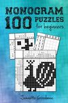 100 Nonogram Puzzles for Beginners - 圖片 1