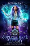 Supernatural Academy: Year Two - 圖片 1