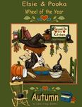 The Elsie and Pooka Wheel of the Year: Autumn - 圖片 1