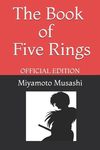 The Book of Five Rings by Miyamoto Musashi: Official Edition - 圖片 1