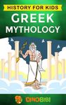Greek Mythology: History for kids: A captivating guide to Greek Myths of Greek Gods, Goddesses, Heroes, and Monsters - 圖片 1