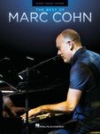The Best of Marc Cohn: Songbook for Piano, Vocal, Guitar Official Sheet Music Collection Featuring Walking in Memphis, Ghost Train, Healing Hands, Tru - 圖片 1