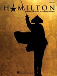 Hamilton: An American Musical by Lin-Manuel Miranda Piano Solo Songbook for Piano Players 10 Iconic Broadway Hits Sheet Music for Piano Solo Best Song - 圖片 1
