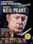 Modern Drummer Legends: Rush's Neil Peart - An Anthology of Neil's Modern Drummer Cover Stories Neil Peart Biography and Music Reference with Rush Alb - 圖片 1