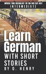 Learn German with Short Stories: Improve Your Vocabulary the Fun and Easy Way - 圖片 1