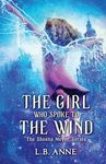 The Girl Who Spoke to the Wind - 圖片 1