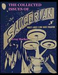 The Collected Issues of The Saucerian: World's Largest Flying Saucer Publication - 圖片 1