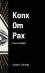 Konx Om Pax - 圖片 1