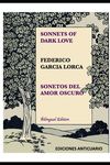 Sonnets of Dark Love by Federico Garcia Lorca: Sonetos del Amor Oscuro - 圖片 1