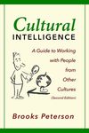 Cultural Intelligence: A Guide to Working with People from Other Cultures - 圖片 1