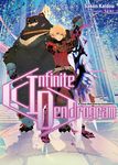 Infinite Dendrogram: Volume 5 (Light Novel) - 圖片 1