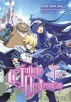Infinite Dendrogram (Manga): Omnibus 1 - 圖片 1