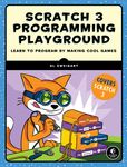 Scratch 3 Programming Playground: Learn to Program by Making Cool Games - 圖片 1