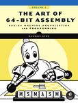 The Art of 64-Bit Assembly, Volume 1: X86-64 Machine Organization and Programming - 圖片 1
