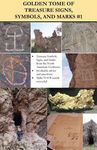 Golden Tome of Treasure Signs, Symbols, and Marks #1 - 圖片 1