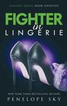 Fighter in Lingerie - 圖片 1