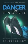 Dancer in Lingerie - 圖片 1