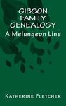 Gibson Family Genealogy: A Melungeon Line - 圖片 1