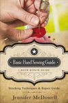 Basic Hand Sewing Guide 1-Hour Repair Guide: Stitching Techniques & Repair Guide - 圖片 1