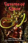 Caverns of Chaos: Tables and missions for Four Against Darkness, levels 3 to 6 - 圖片 1
