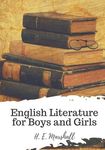 English Literature for Boys and Girls - 圖片 1