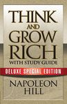 Think and Grow Rich with Study Guide: Deluxe Special Edition - 圖片 1