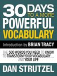 30 Days to a More Powerful Vocabulary: The 500 Words You Need to Know to Transform Your Vocabulary.and Your Life - 圖片 1