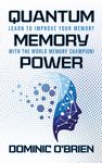 Quantum Memory Power: Learn to Improve Your Memory with the World Memory Champion! - 圖片 1