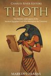 Thoth: The History and Legacy of the Ancient Egyptian God Who Maintains the Universe - 圖片 1