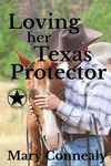 Loving Her Texas Protector: A Texas Lawman Romantic Suspense - 圖片 1