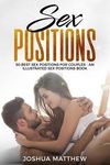 Sex Positions: 50 Best Sex Positions for Couples - An Illustrated Sex Positions Book - 圖片 1